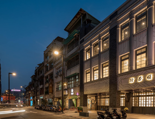 順益台灣美術館