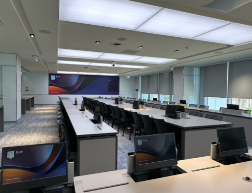 慧榮科技股份有限公司-Room 12A