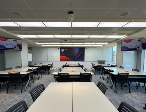 慧榮科技股份有限公司-Room 12F HR