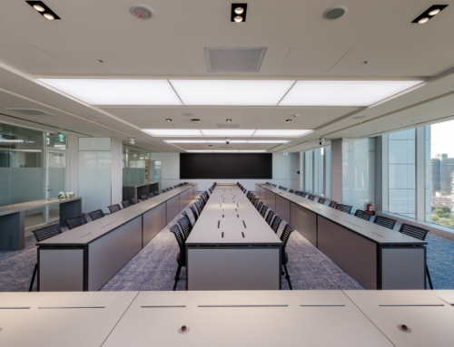 慧榮科技股份有限公司-20F會議室