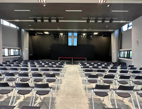 花蓮美崙浸信會 第二會堂